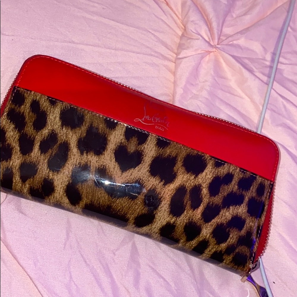 Christian Louboutin Wallet